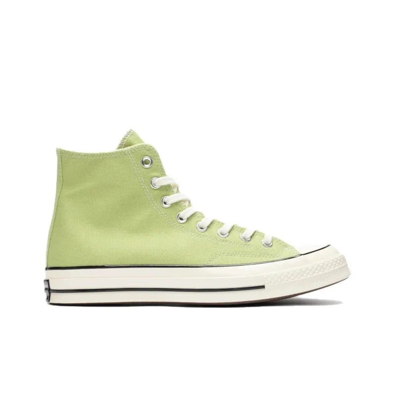 Converse Chuck Taylor All Star 70 Hi Vintage Canvas Vitality Green-1