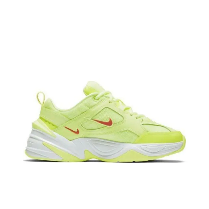 Nike M2K Tekno Barely Volt Women's-1