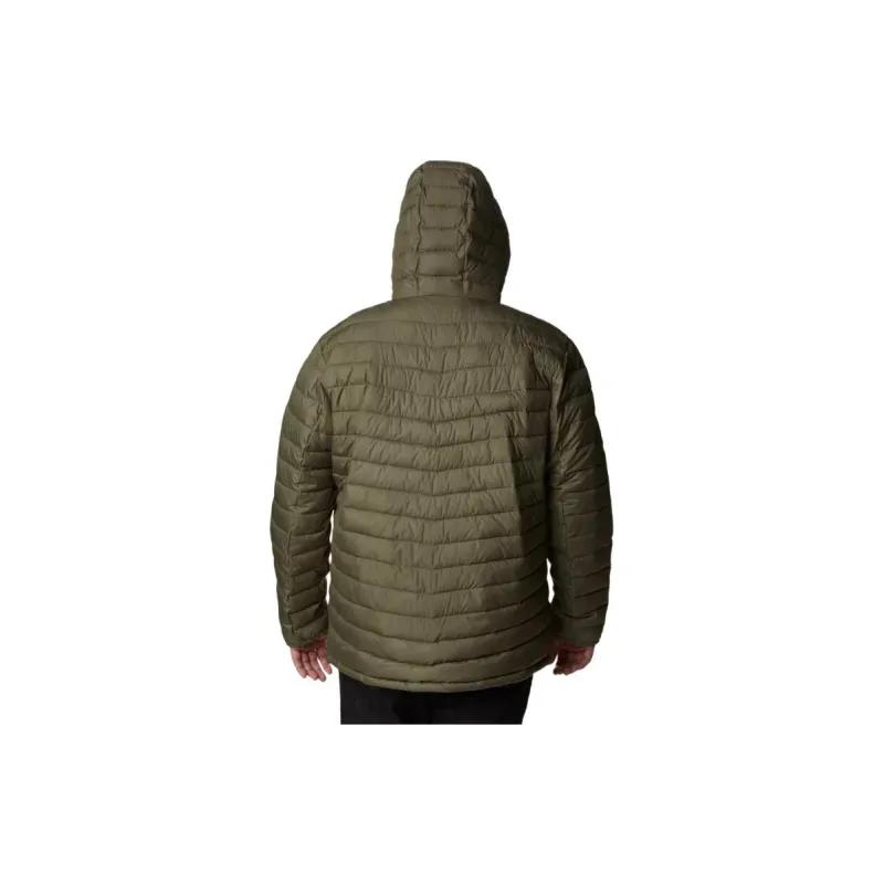 Columbia Slope Edge™ Jackets Coats Men's Green-1