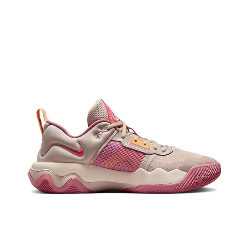 Nike Glannis Immortality 3 Ep 'Fossil Stone Desert Berry'-1