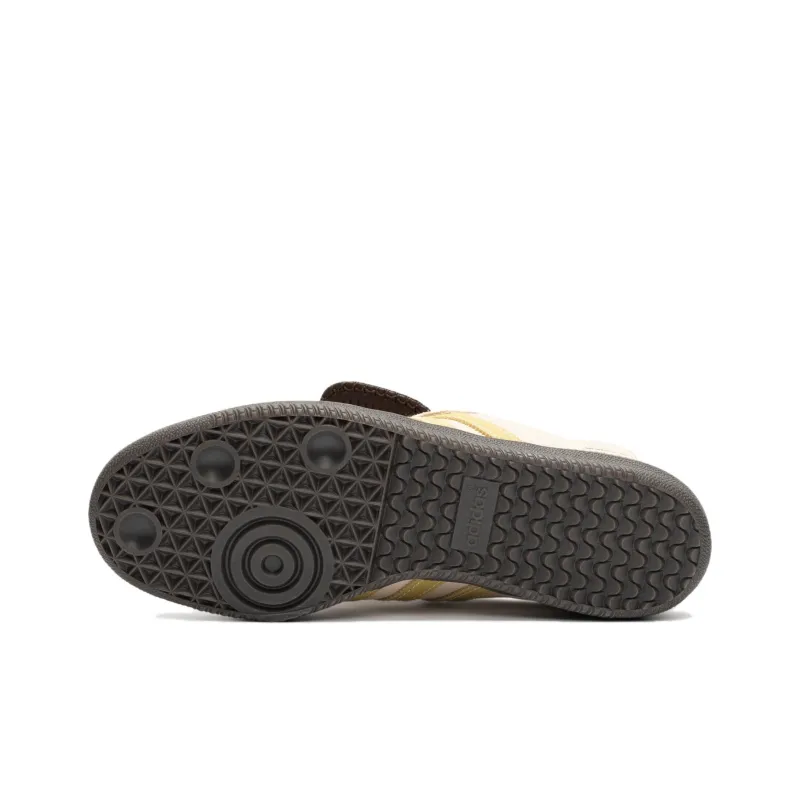 Adidas X Wales Bonner Samba 'Ecrtin Brown'-4