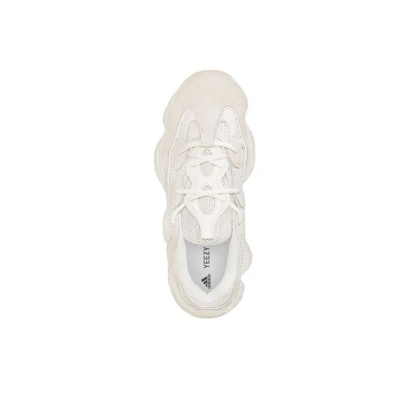 Adidas Yeezy 500 Bone White 2023-2