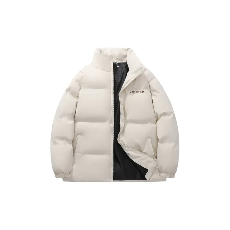 Cost Per Kilo Puffer Jacket Unisex-7