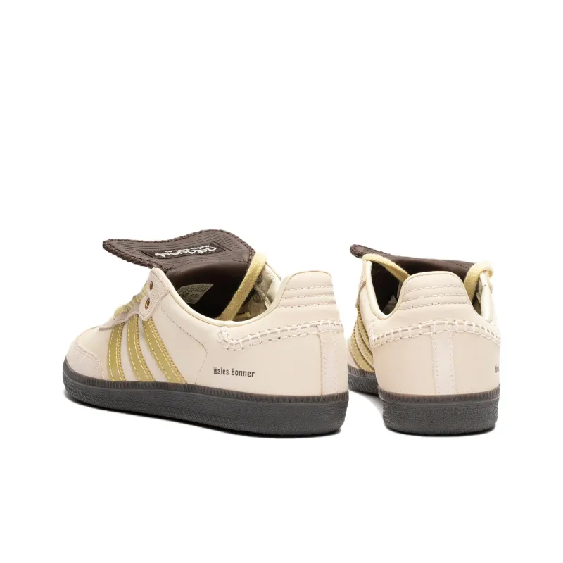 Adidas X Wales Bonner Samba 'Ecrtin Brown'-2