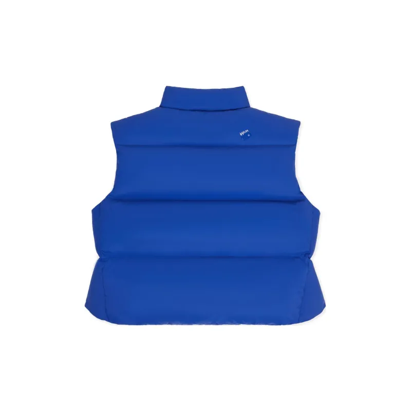 ADER ERROR Trs Tag Puffer Vest-1