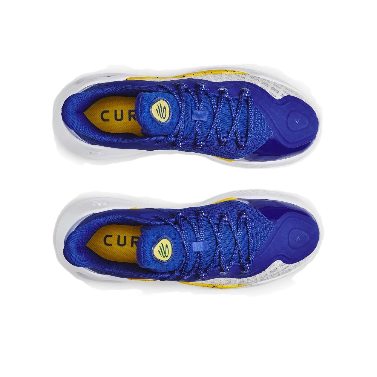 Under Armour Curry 11 Dub Nation US M 10 - POIZON