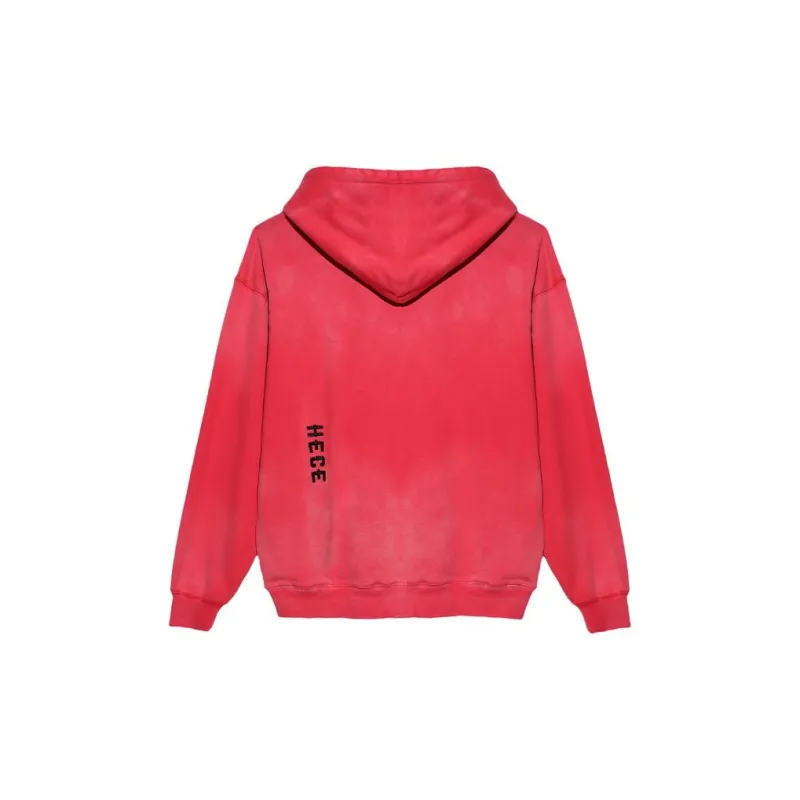 TCH Sweatshirts Unisex Orange-1