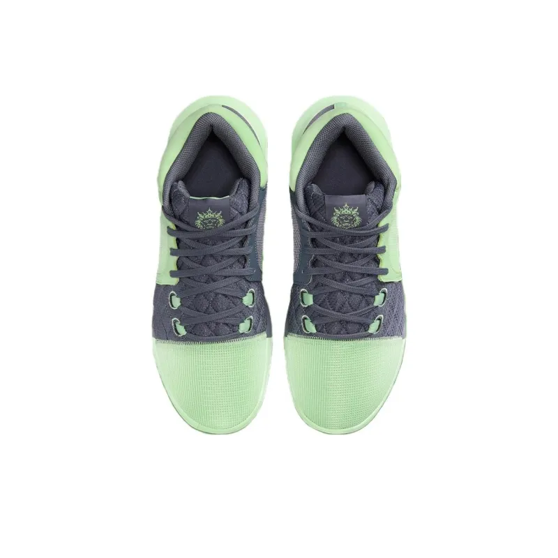 Nike LeBron Witness 8 Vapor Green-3