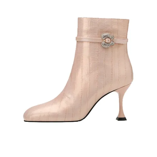 Princess & Isabel Ankle Boots Women's