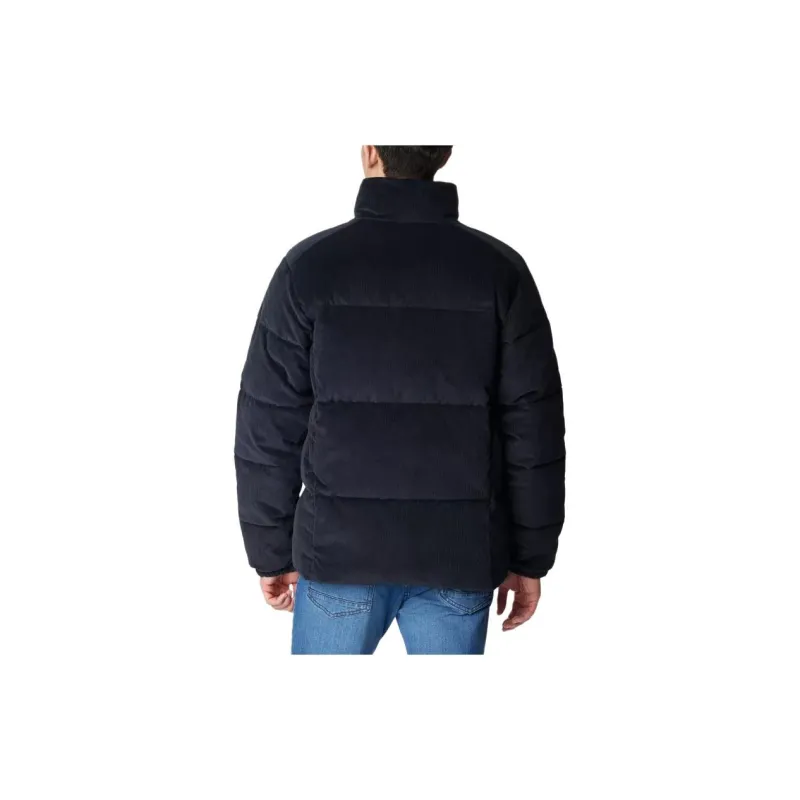 Columbia Puffect™ Jackets Coats Men's Black-1