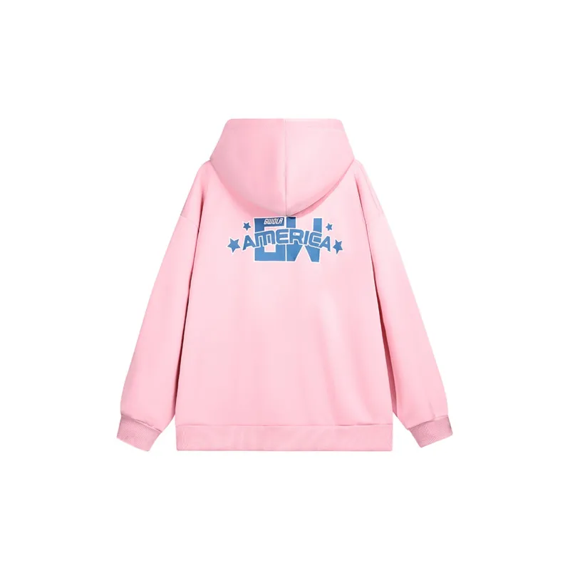 Gwola Sweatshirts Unisex-11