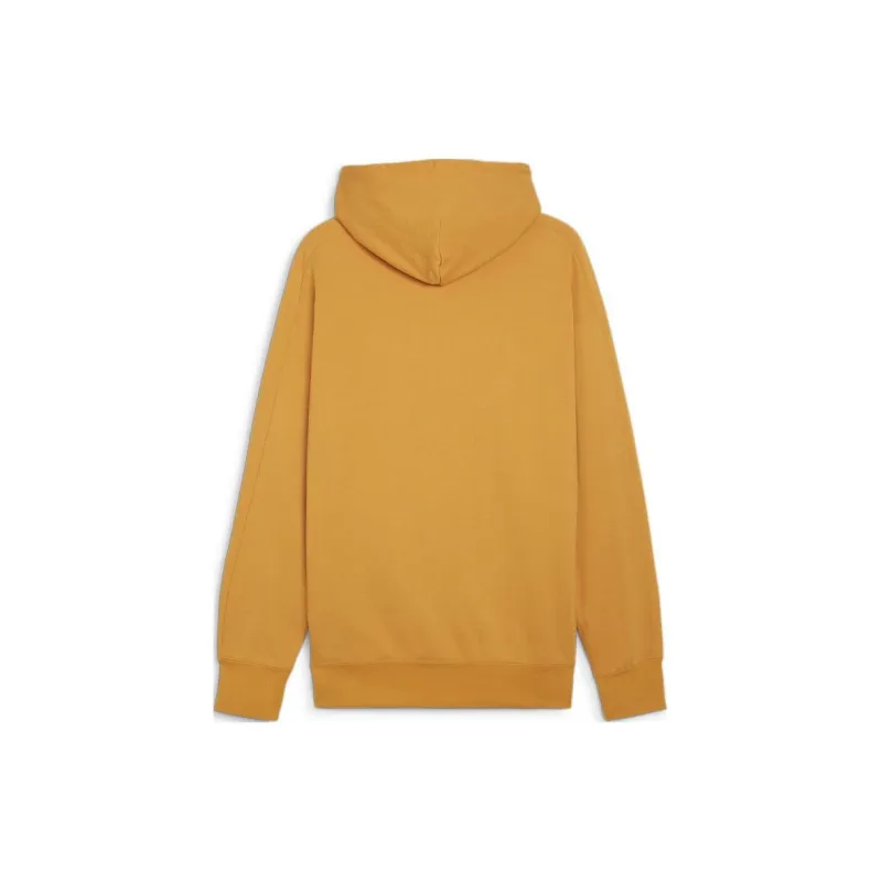 PUMA Sudadera Con Capucha Para Hombre T7 Super PUMA-1