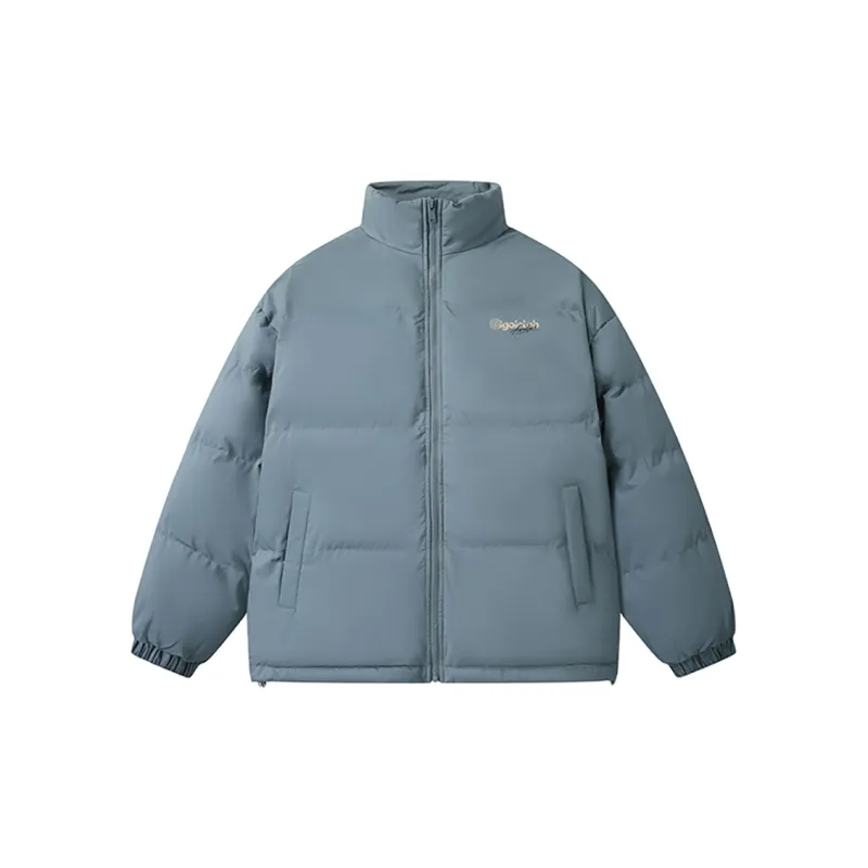 IGOI Puffer Jackets Unisex-17