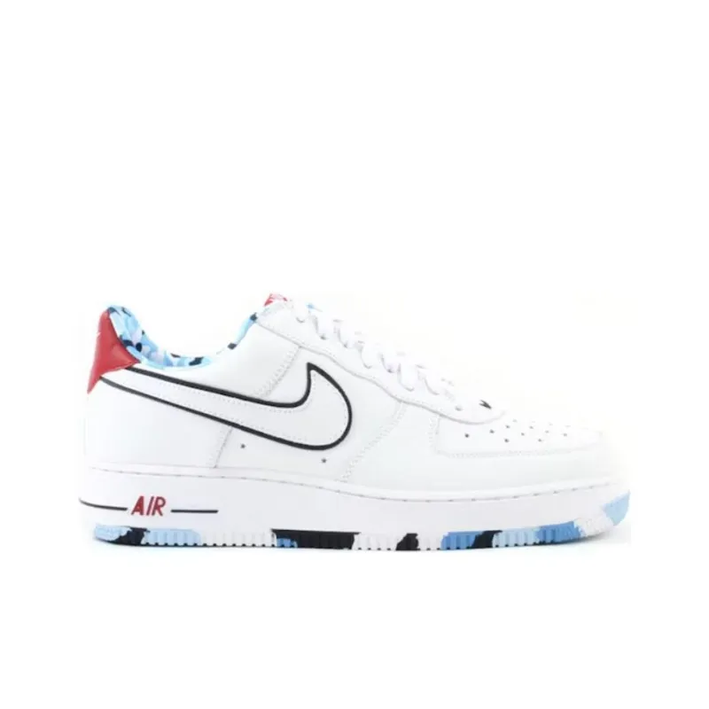 Nike Air Force 1 Low Independence Day 2006 Women's-1