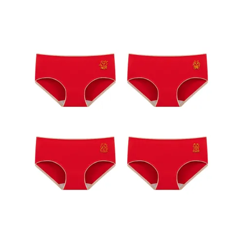 FENTENG Women's Underpants