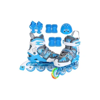 L pard Inline Skates