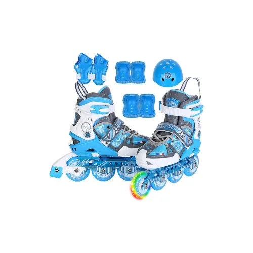 L pard Inline Skates