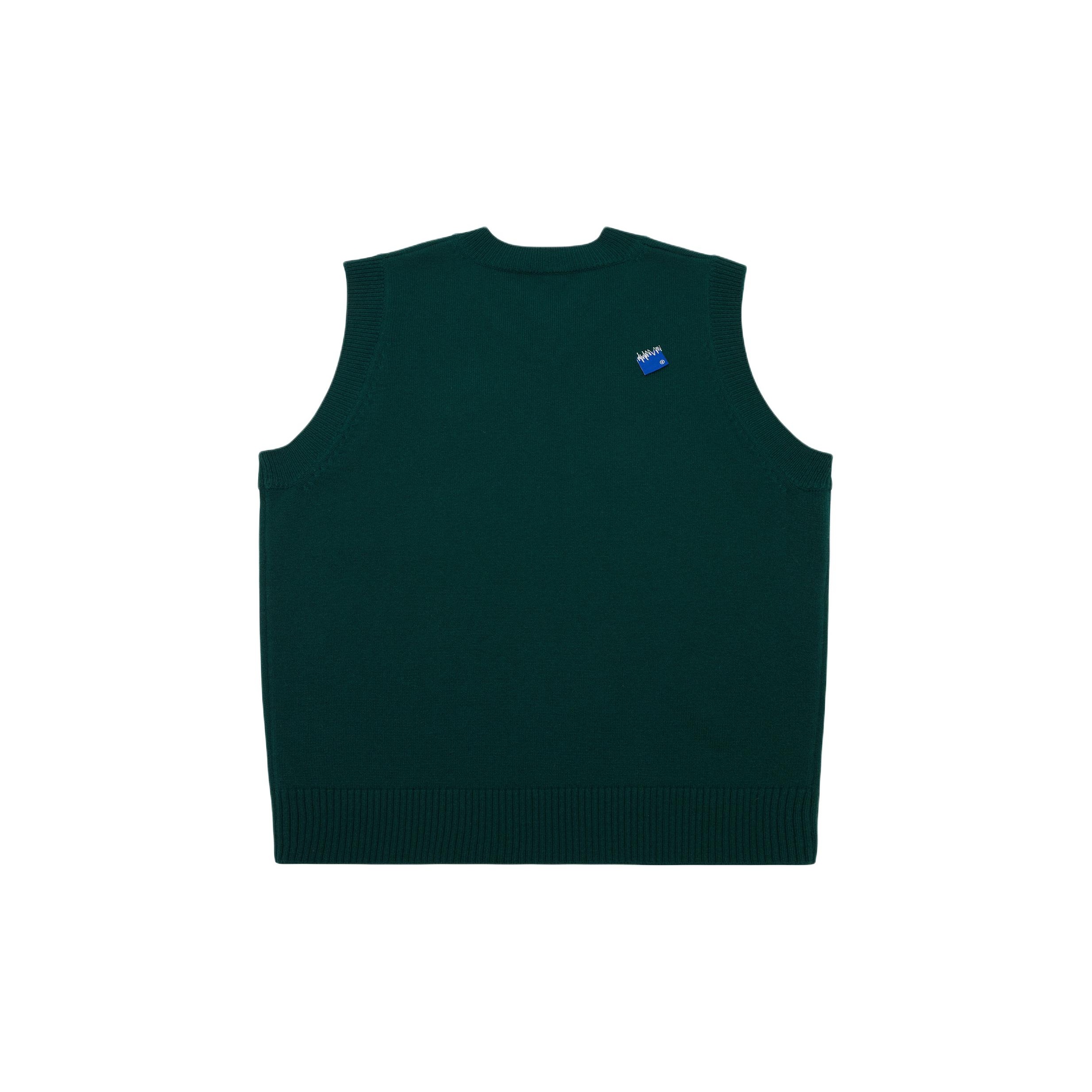 正規品・送料込み◆ADERERROR◆Vest Product. 65 ADER AderSpace # Shop #