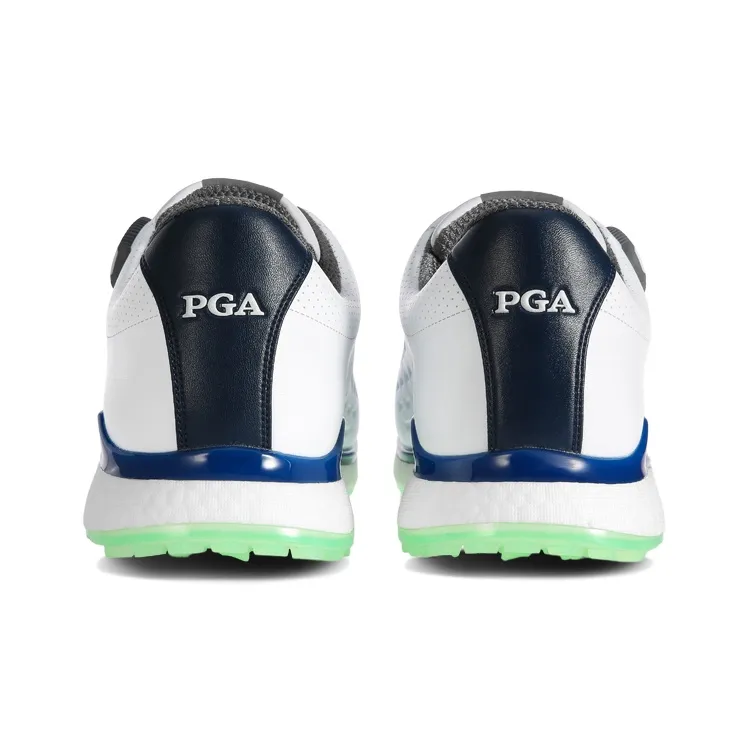 PGA Wear resistant And Waterproof Low Top Golf Shoes Men's-3