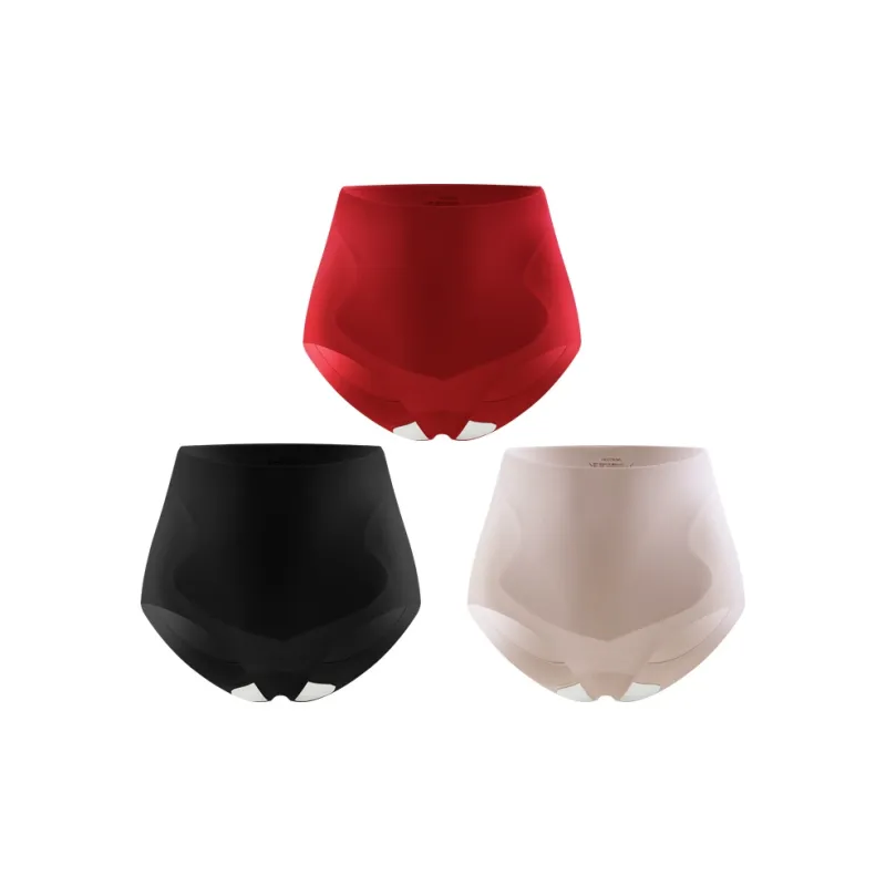 Anna Sweet Talks Underpants Women's 3 Pack-30