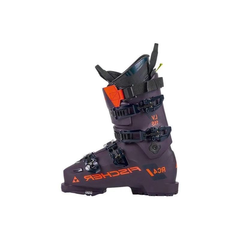 FISCHER Ski Boots-7