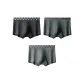 Square Black/Heart Gray/Square Gray