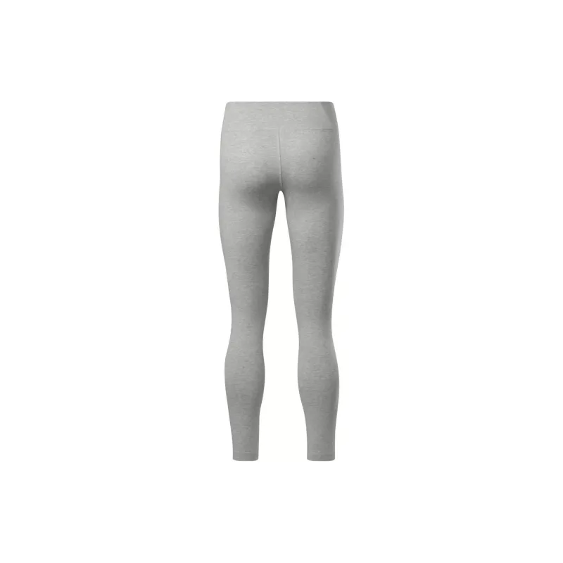 Reebok RI COTTON LEGGING Leggings Women's Gray-1