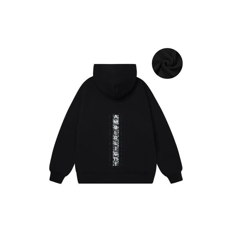 AMBER LIGHT Sweatshirts Unisex-1