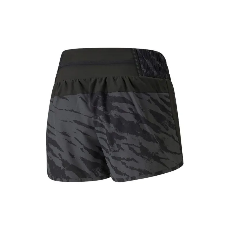 PUMA Sports Shorts Women's Black-1