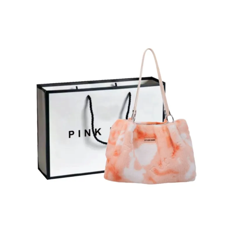 PINK·LAND Shoulder Bags-5