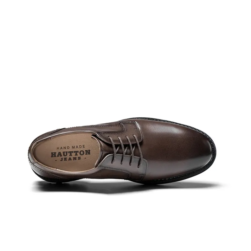 Hautton Jeans Dress Shoes Men's-9