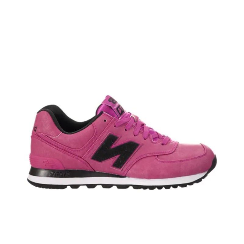 New Balance 530 Series Tie dye Navy 'Rose Red Black' Women's-1