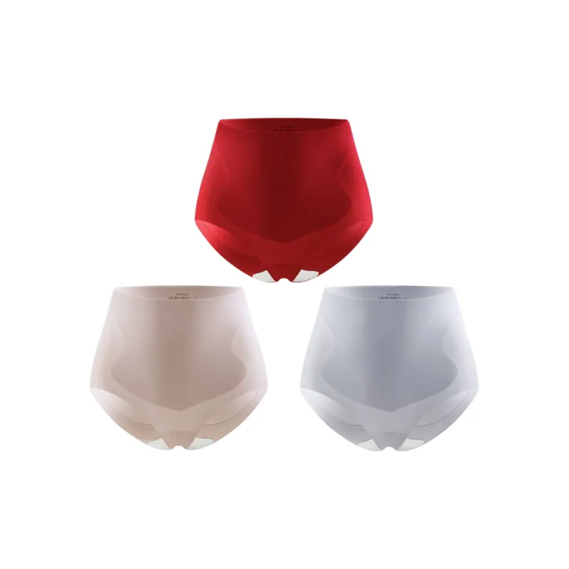 Anna Sweet Talks Underpants Women's 3 Pack-36