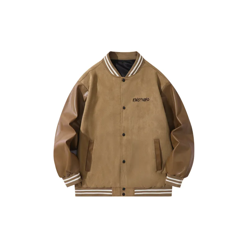 KW Baseball Jerseys Unisex-1