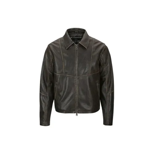 Andersson Bell Women Leather Jacket