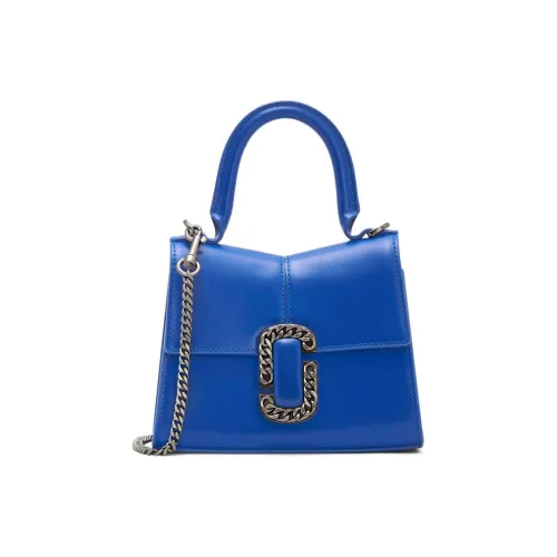 MARC JACOBS The St. Marc Mini Tote Bag