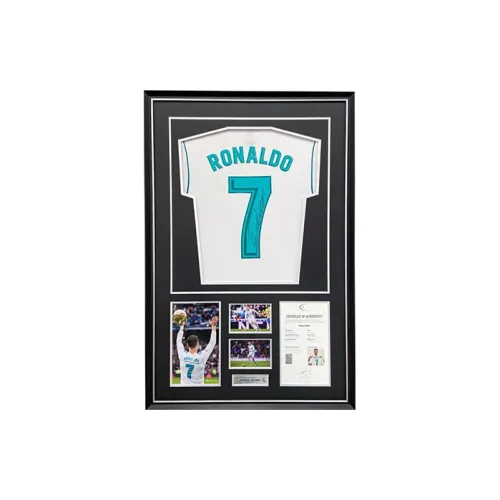 Yi Shot Jersey Includes Dugout Certificate Framed For Collecting