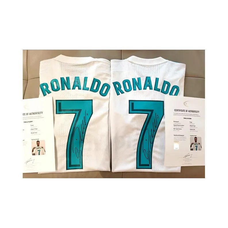 Yi Shot Jersey Includes Dugout Certificate Framed For Collecting-2