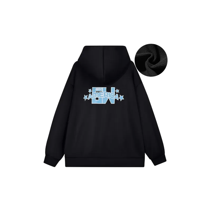 Gwola Sweatshirts Unisex-19