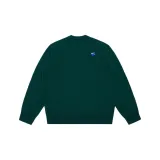 emporio armani oval bib shirt item