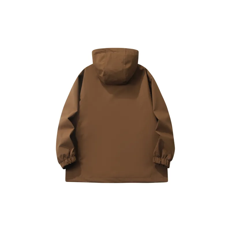 LIGHTNING MONSTER Jacket Unisex-5