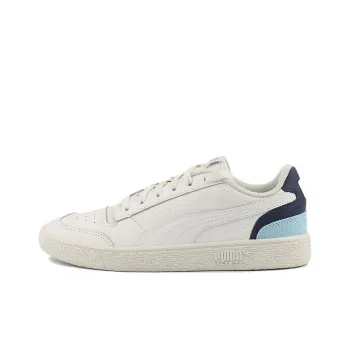 PUMA Ralph Sampson Tones Low 'White Aquamarine'