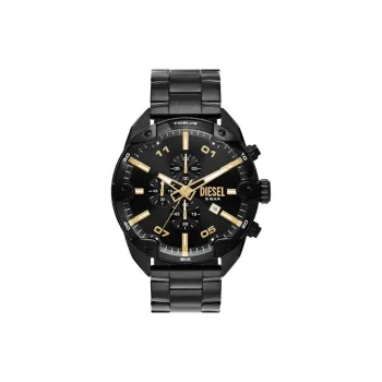 DIESEL Dz4644 Spiked 49mm