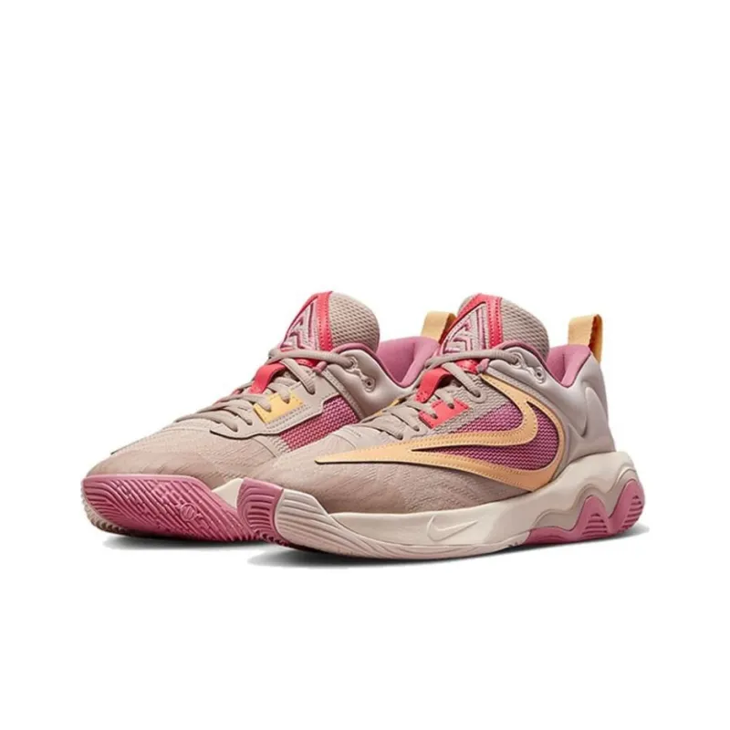 Nike Glannis Immortality 3 Ep 'Fossil Stone Desert Berry'-2
