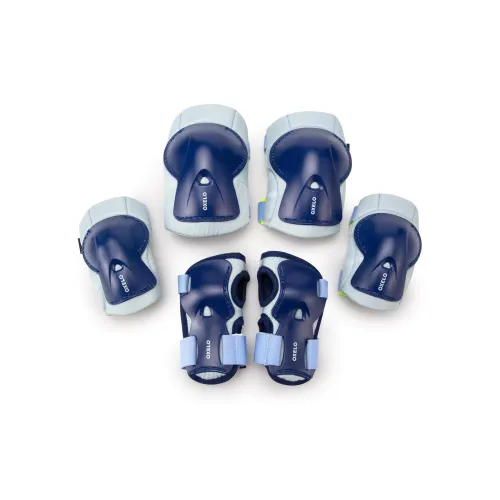 DECATHLON Roller Skating Protective Gears Kids'