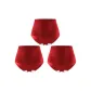 Red *3
