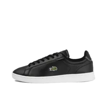 LACOSTE Carnaby Pro BL Leather Sneakers