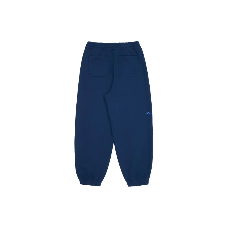 ADER ERROR Casual Pants Unisex Marine Blue-1