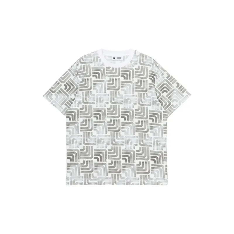 JACK&JONES T Shirts Unisex-0