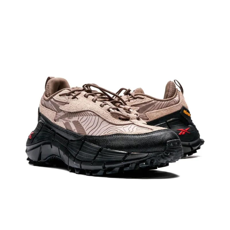 Reebok Zig Kinetica 2.5 Soft Ecru-4